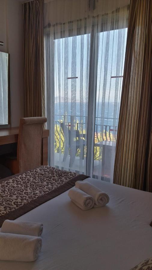 Kas Lemon Hotel Eksteriør billede