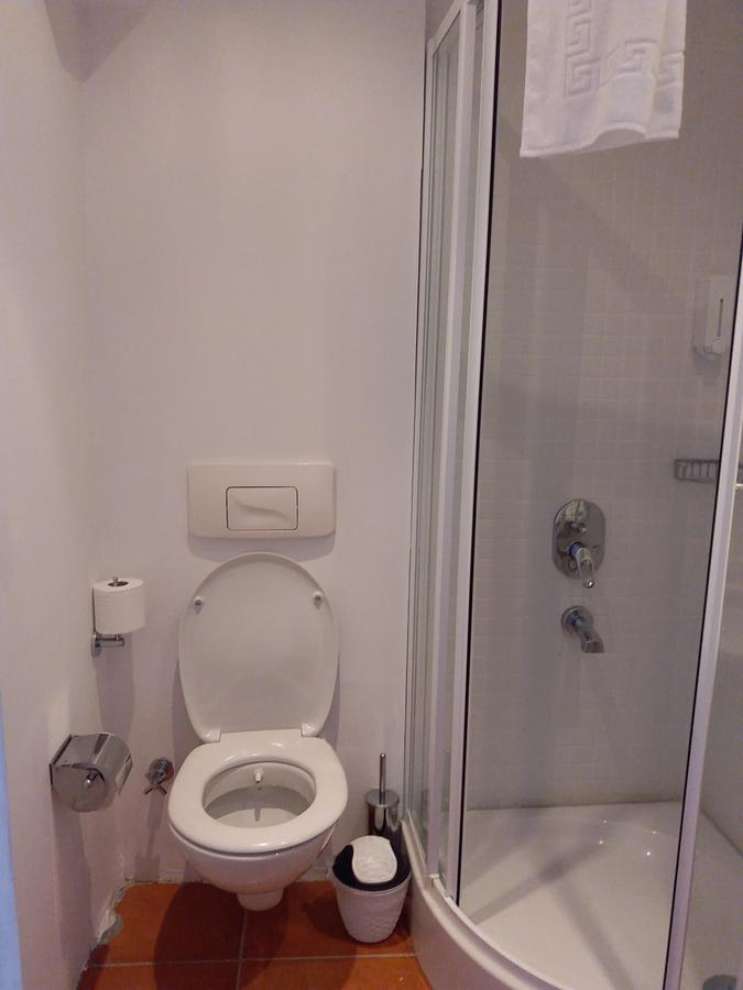 Kas Lemon Hotel Eksteriør billede