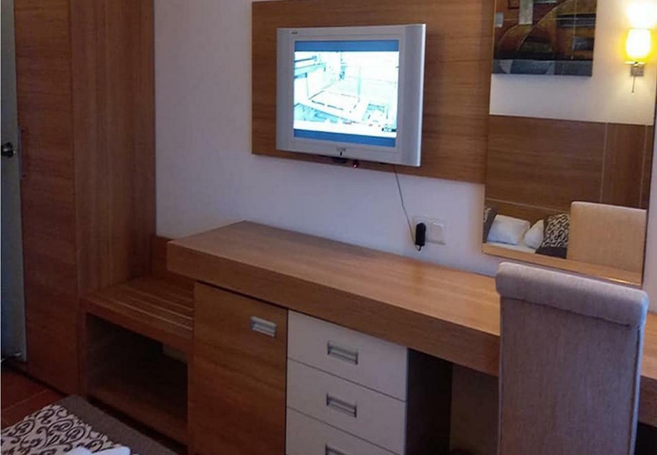 Kas Lemon Hotel Eksteriør billede